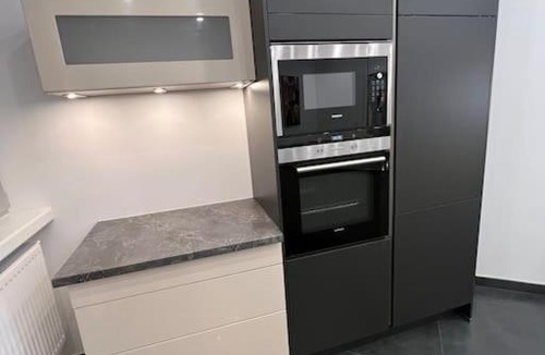 Glockenhof Apartment | Welcome on Board
