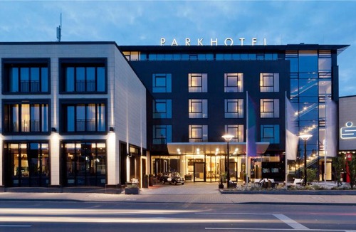 Euskirchen Hotel | Welcome Parkhotel Euskirchen