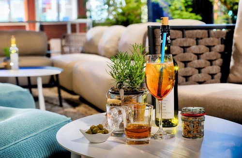 Euskirchen Hotel | Welcome Parkhotel Euskirchen