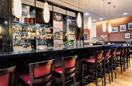 Euskirchen Hotel | Welcome Parkhotel Euskirchen