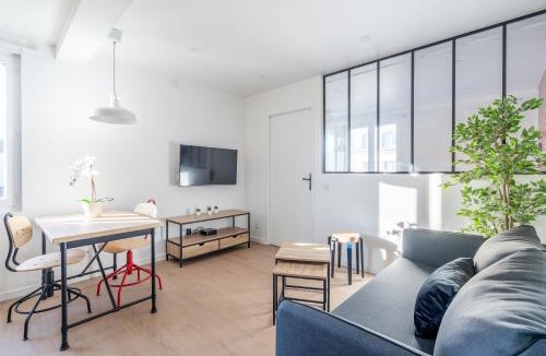 Nogent-le-Rotrou Apartment | Welcome perche ! Appartements 3 étoiles à NOGENT le Rotrou