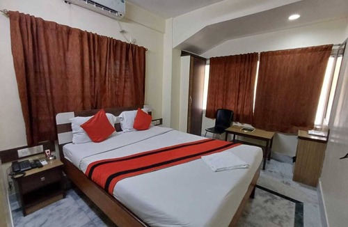 Chinar Park Hotel | Welcome Regency