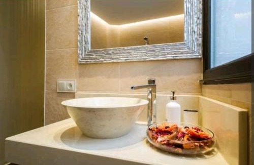 Oeste Apartment | Welcome Salamanca Apartment