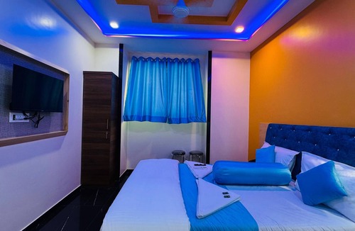 Chembur East Hotel | Welcome Star