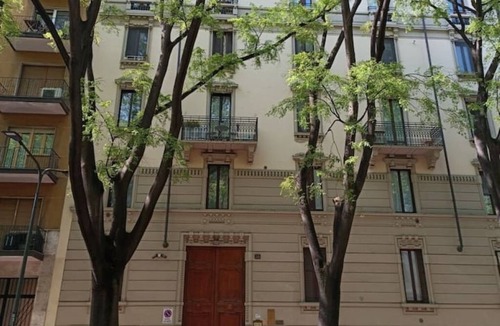 Porta Vittoria Apartment | Welcome Studio 36, 15 minutes to Duomo