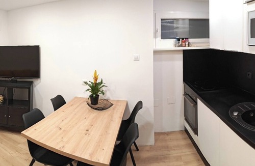 Koper Apartment | Welcome to Apartment Luanna, a cozy sanctuary in the old town core of Koper.