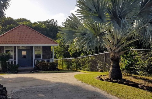 Cliftons Cottage | Welcome to Avignon cottage
