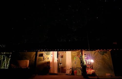 Colinas do Sul House | Welcome to Sítio Arcanjos