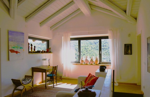 Mombarcaro House | Welcome to Case Marchini - Living in the tradition of the Langhe/Piedmont