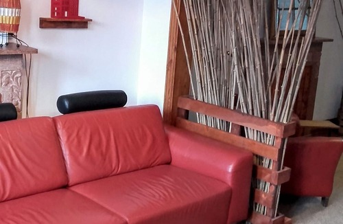 Philippeville Cottage | Welcome to Coulemelle house 9 people