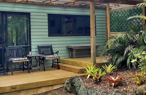 Kerikeri Cottage | Welcome to Darwin Cottage, Kerikeri, close to town, pet friendly