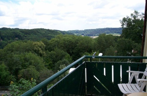 Graefenberg Apartment | Welcome to Das Steghaus, Germany