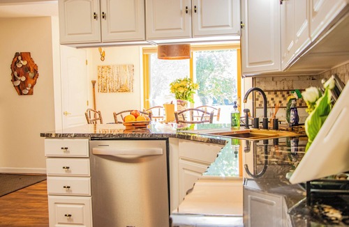 Augusta House | Welcome to Dells Escape: A Historic Getaway on Dells Mill Pond