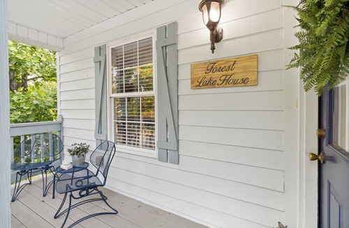 Sloans Valley Cabin | Welcome to Forest Lakehouse at Lake Cumberland – Your Ideal Cabin Retreat!