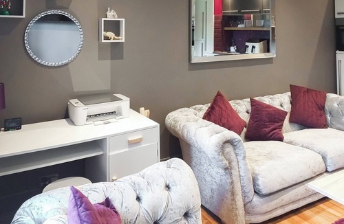 Newcastle-upon-Tyne Cottage | Welcome to Your Perfect Getaway in Newcastle.