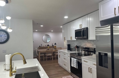 Lutz House | Welcome to Hickory Loop in Lutz!