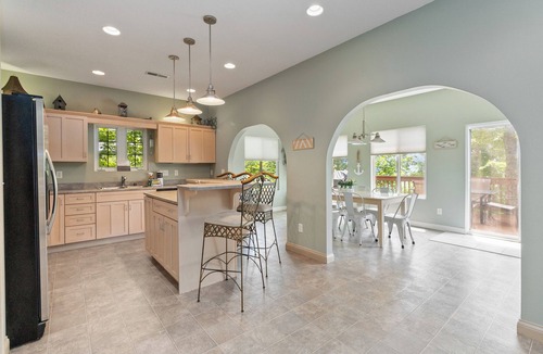 Sloans Valley House | Welcome to “Hillside Haven” – The Perfect Family and Friends Vacation Spot