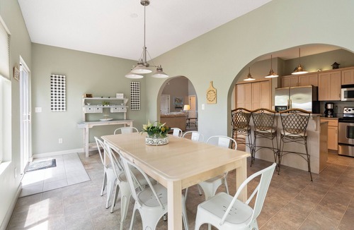 Sloans Valley House | Welcome to “Hillside Haven” – The Perfect Family and Friends Vacation Spot