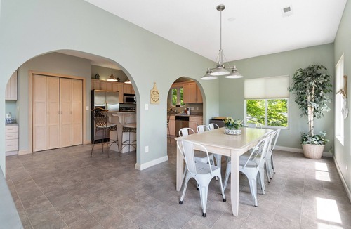 Sloans Valley House | Welcome to “Hillside Haven” – The Perfect Family and Friends Vacation Spot