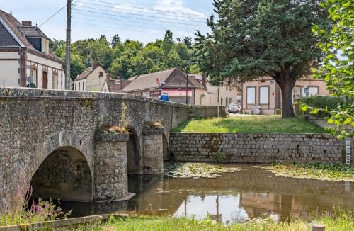 Illiers-Combray Apartment | Welcome to Illiers-Combray