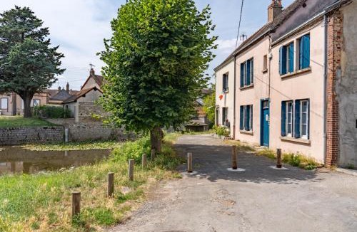 Illiers-Combray Apartment | Welcome to Illiers-Combray