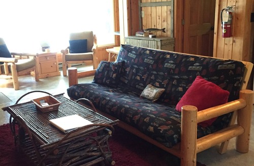 Mikana Cabin | Welcome to Lakeview Pine: The Lakeside Escape