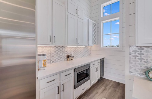 Port Aransas House | Welcome to Livin’ the Dream, your Gulf-front escape at Cinnamon Shore South