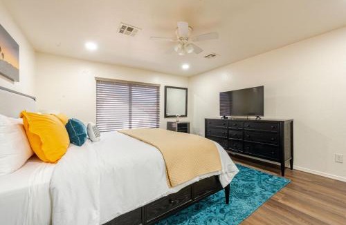 Lakewood Country Estates House | Welcome to Luxe Stays