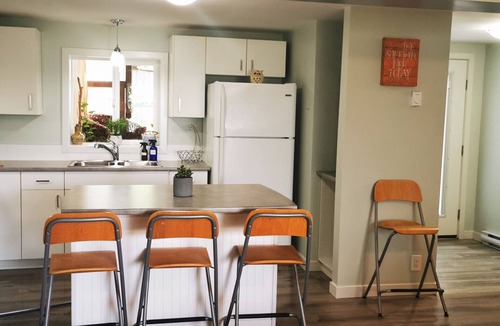 Crofton House | Welcome To Maven Haven Bed & Breakfast