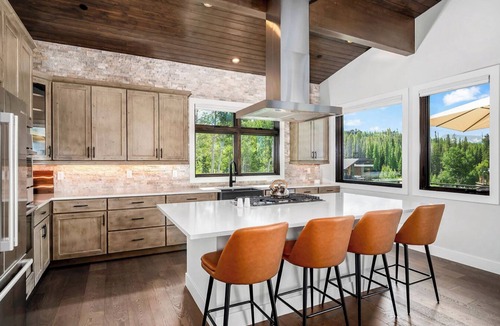 Rendezvous House | Welcome to Moose Tracks – Your Luxurious Mountain Escape in Colorado!