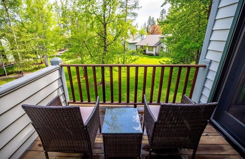 Whitefish Condo | Welcome to Mountain Harbor Hideaway, Condo #153