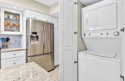 Moorings Condo | Welcome to Navarra Beach Condo!