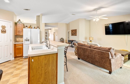 Milton House | Welcome to Our Home - Pace/Pensacola - Pet friendly - Close to beaches!