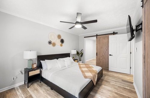 Suwanee Cottage | Welcome to our Suwanee Haven cottage