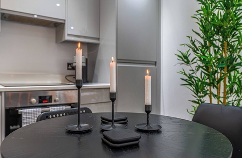 Fulham Broadway Apartment | Welcome to Plotseeker’s Stylish Flat in West London – Near Earl's Court & Fulham