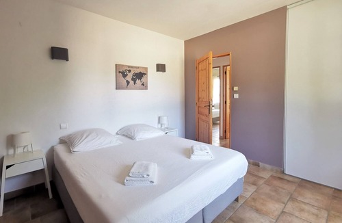 Visan Villa | Welcome to Provence!