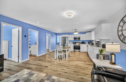 Owensboro House | Welcome to simple comfort a like new family friendly home Full of accommodation