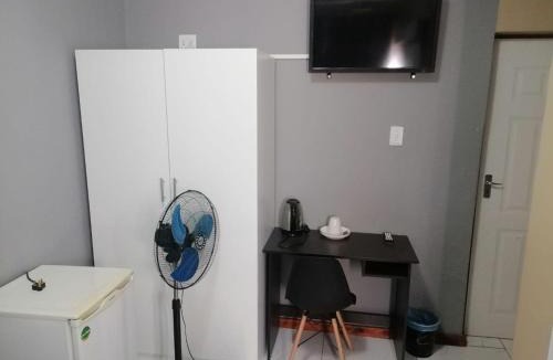 Goodwood Cabin | Welcome to Springforth Guesthouse