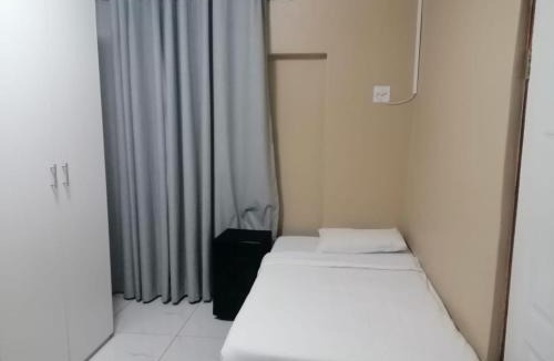 Goodwood Cabin | Welcome to Springforth Guesthouse