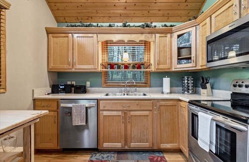 Murphy Cabin | Welcome to Starry Night Hollow in Murphy, NC by Lees Acres