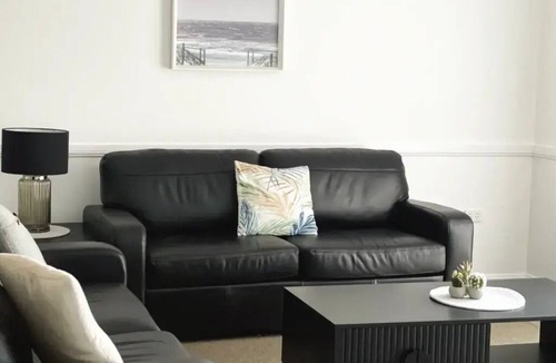 Kooringal Apartment | Welcome to 'Suburban Bliss: Elegant Villa 1' – Your Serene Retreat