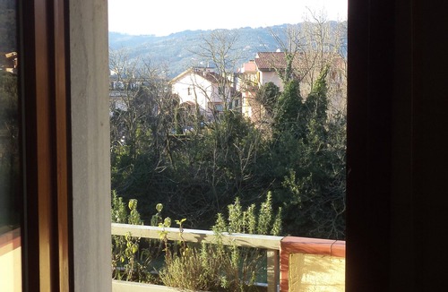 Margine Coperta-Traversagna Apartment | Welcome to the Tuscan hills, near Pisa Lucca Florence.