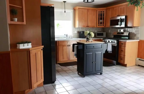 Elmhurst House | Welcome to The Adrianne!