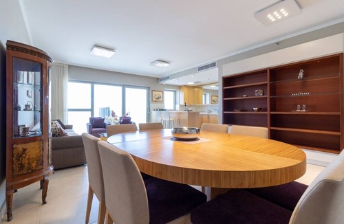 Jerusalem Apartment | Welcome to «The Cedar» by MPJ Vacation Rentals Ltd