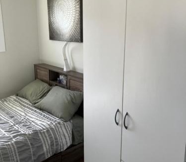 Rutland Apartment | Welcome to the Cozy Studio
