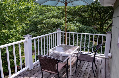 Sutton Bed & Breakfast | Welcome to the historic Elk River Hotel & Cafe! Located riverfront on the beautiful Elk River, and just 2 miles from I-79, you are moments away from all that the Sutton area has to offer. Guest in town to enjoy the gorgeous outdoor scenery and recrea