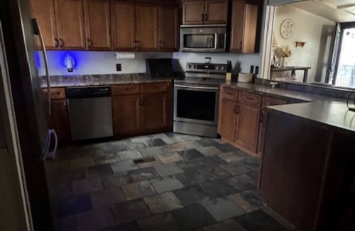 Kenvir House | Welcome to The Mayor's Retreat! 4-bedroom house in Evarts KY. Book now