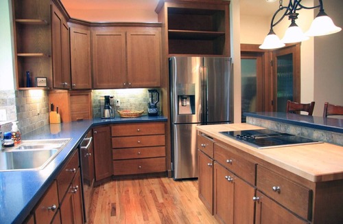 McKenna Other | Welcome to The Nisqually Highland Ranch
