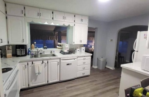 Toledo House | Welcome to The Point!