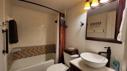River Ranch Apartment | Welcome to the Ranch! Spacious LUXURY FAMILY SUITE 202